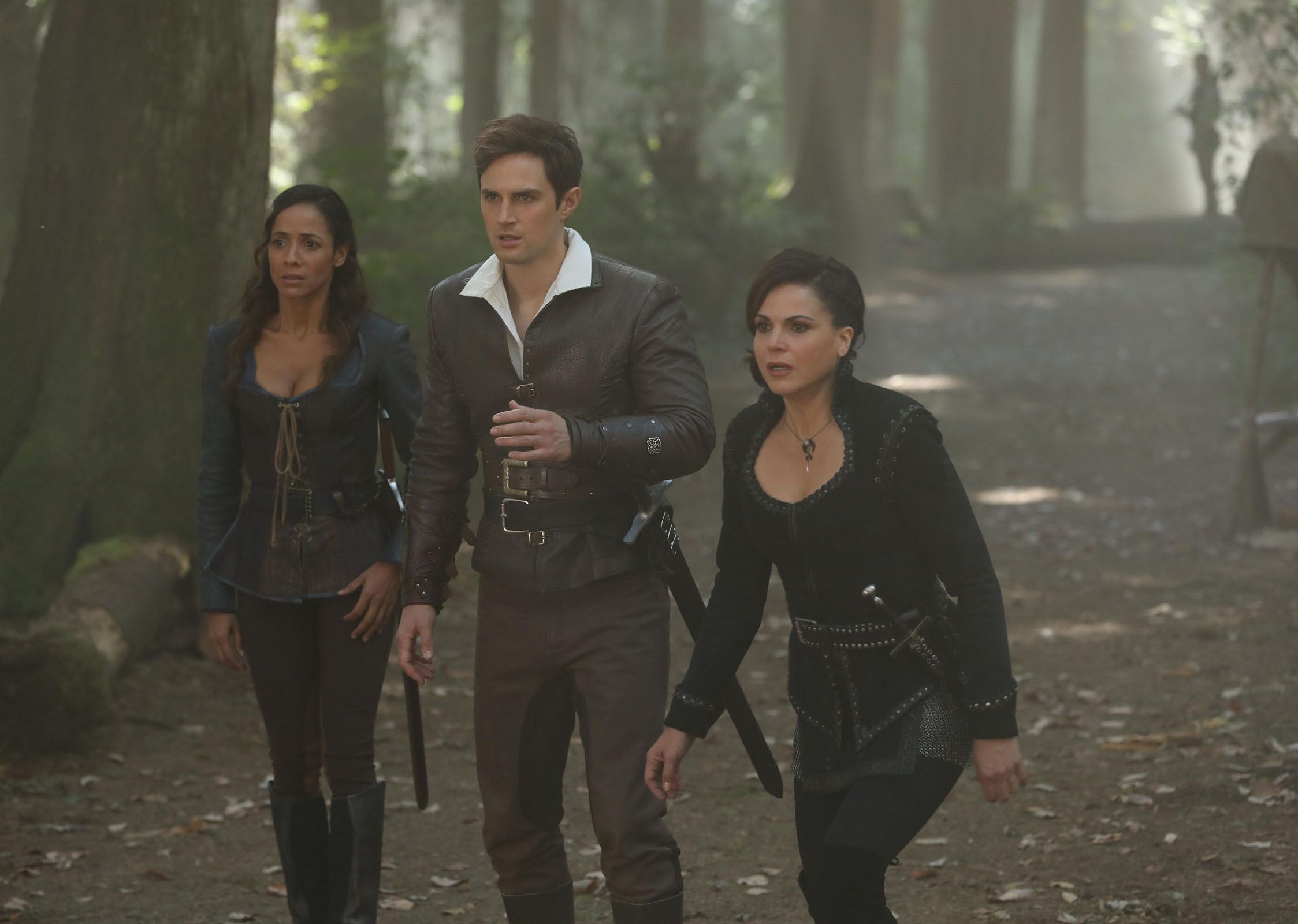 Once Upon A Time Es War Einmal Staffel 7 Once Upon A Time - Es war einmal...: Once Upon A Time - Es war einmal