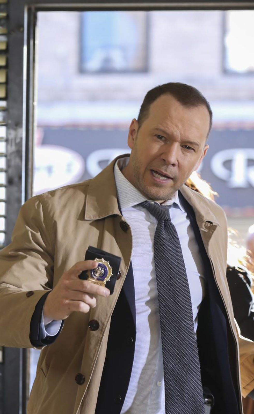 Blue Bloods: Blue Bloods : Bild Donnie Wahlberg - 230 Von 854 ...