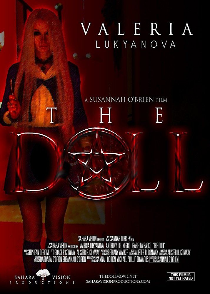 The Doll Film 2017 FILMSTARTS.de