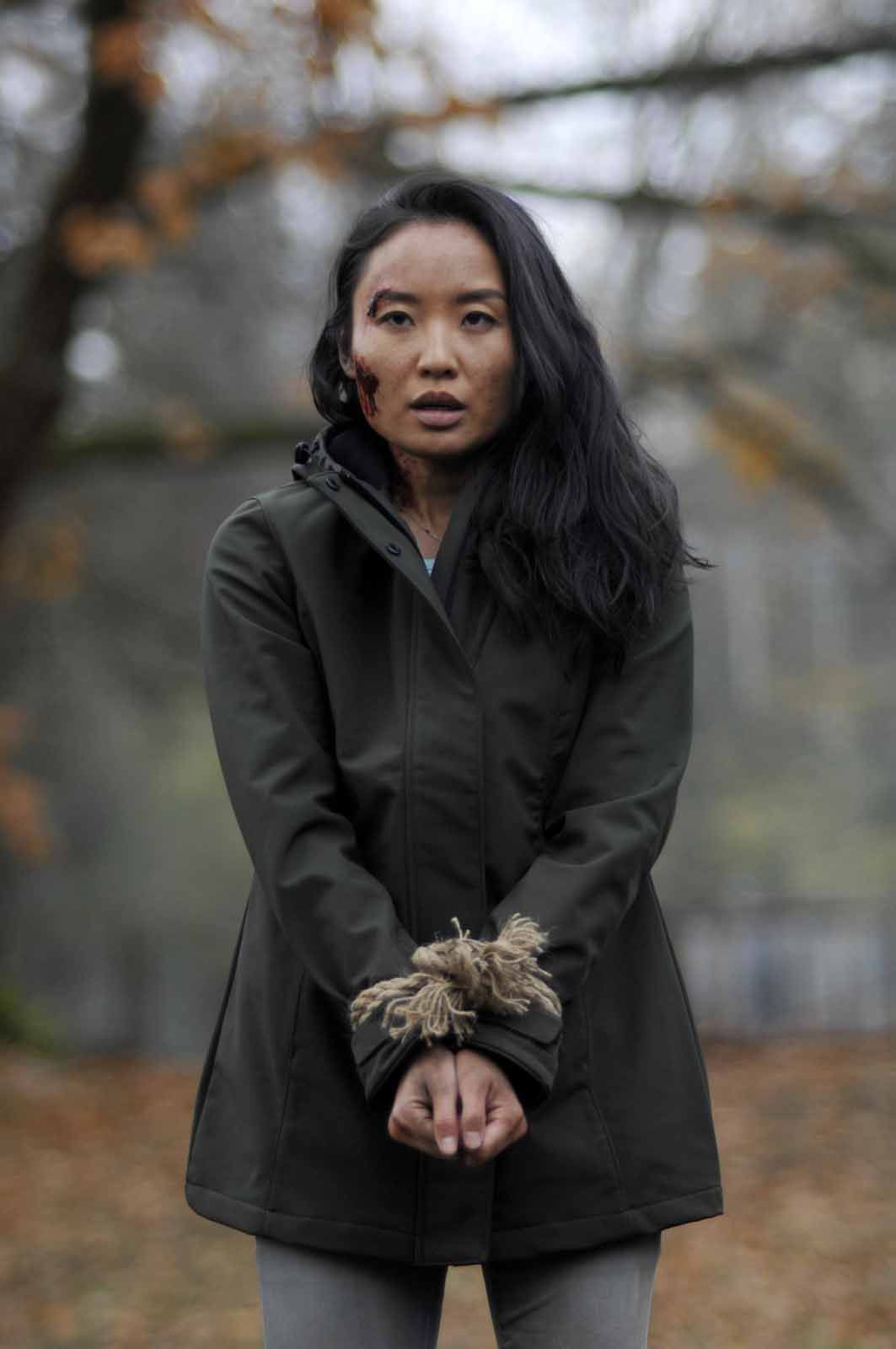 The Exorcist The Exorcist Bild Li Jun Li 8 von 113 FILMSTARTS.de