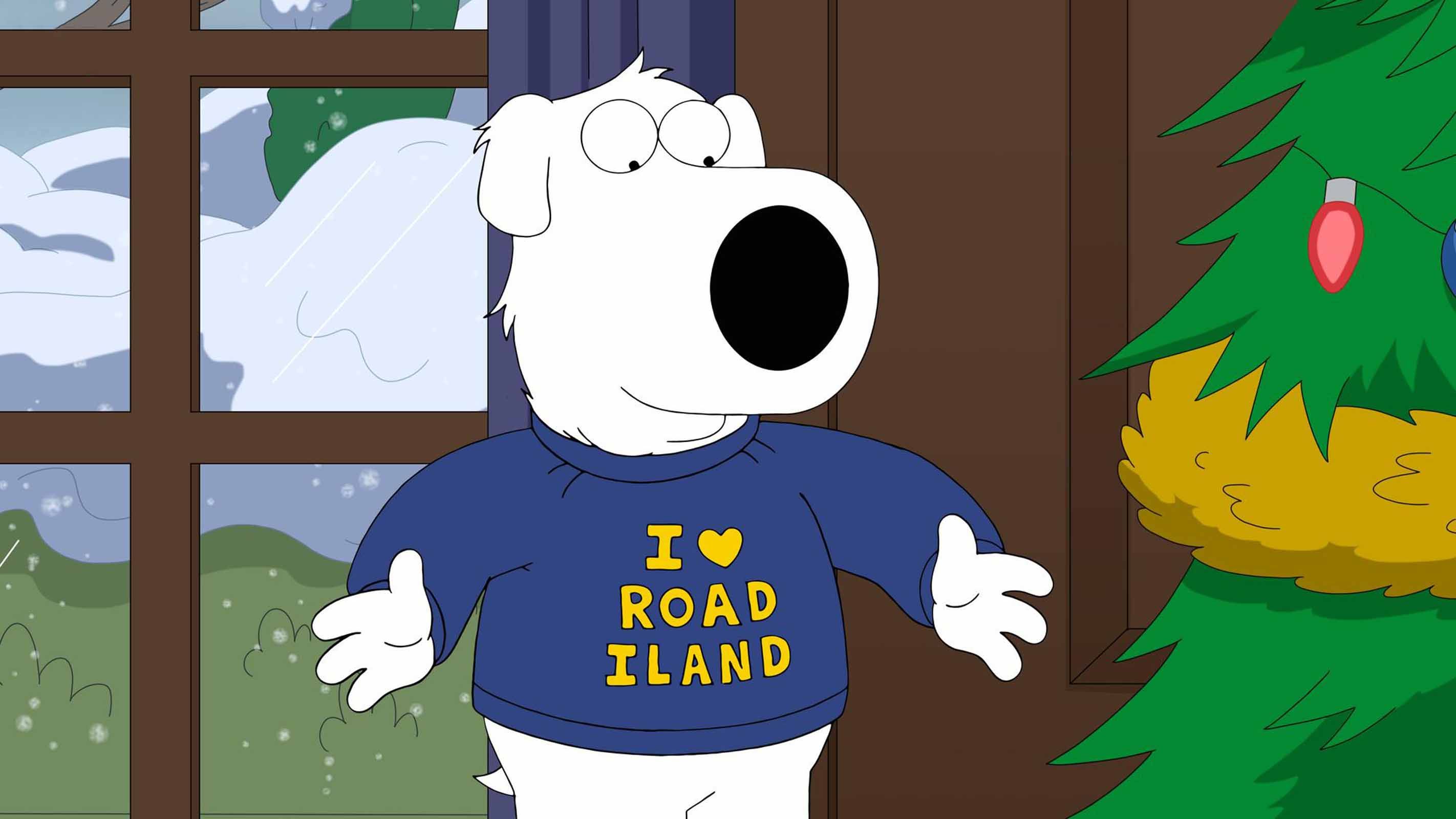 Family Guy Family Guy Bild 91 von 382 FILMSTARTS.de