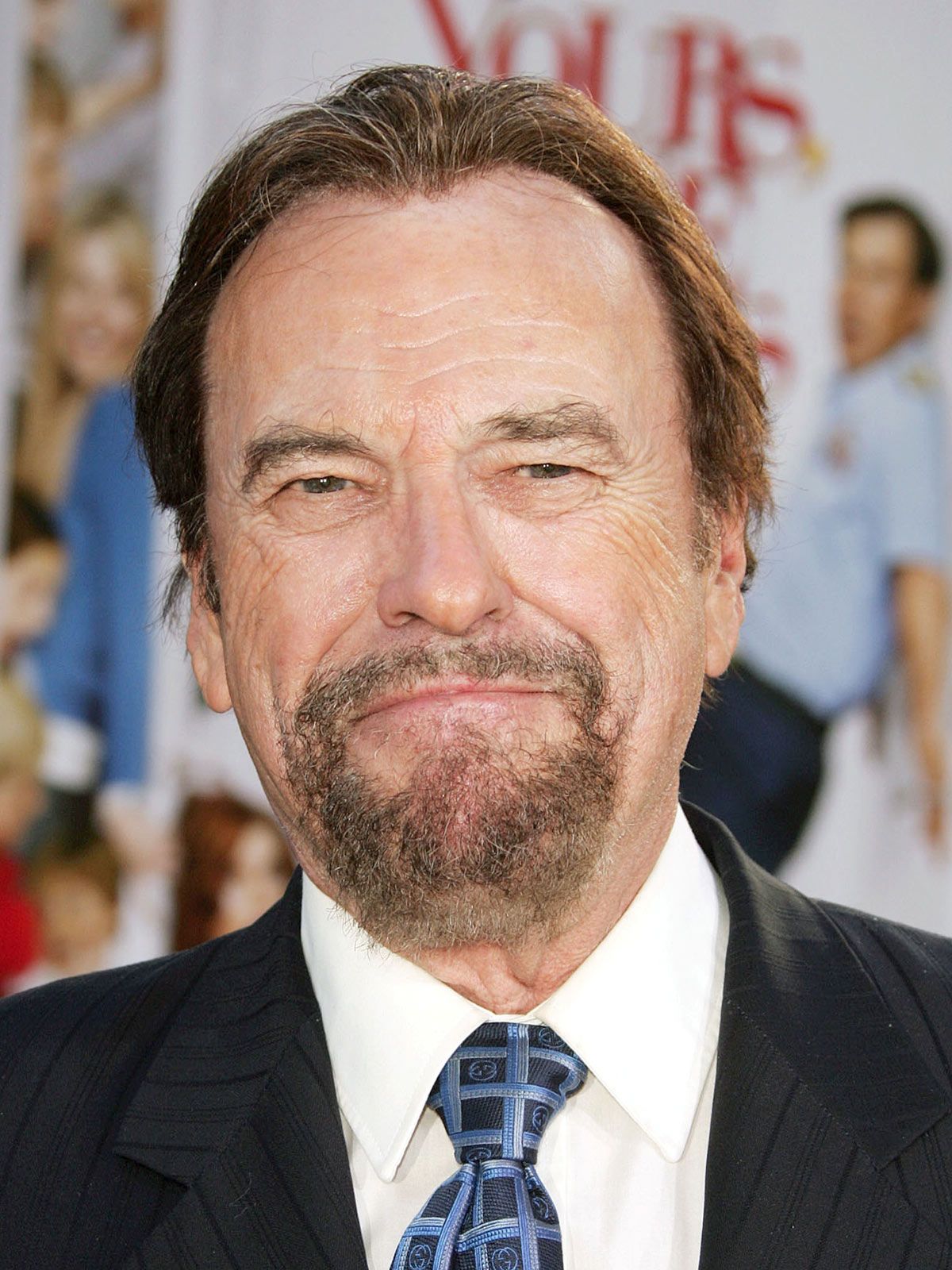 Rip Torn : Biografie - FILMSTARTS.de