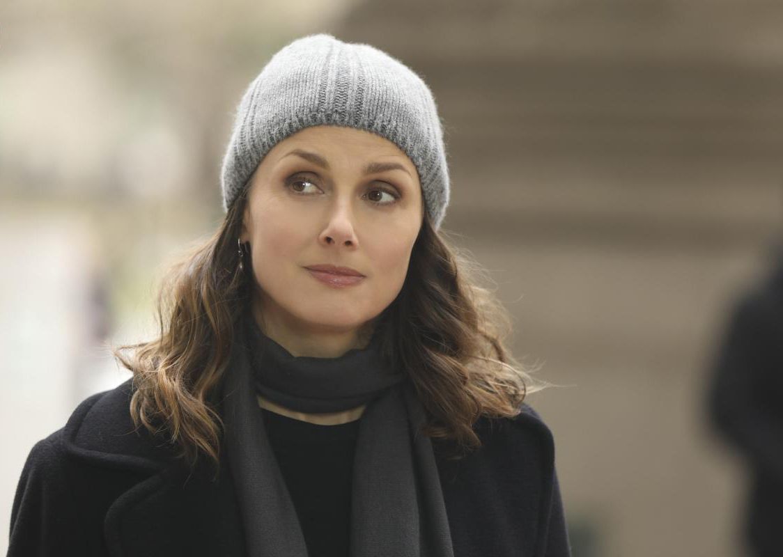 Filme Und Serien Von Bridget Moynahan Bild zu Bridget Moynahan - Blue Bloods : Bild Bridget Moynahan - Foto