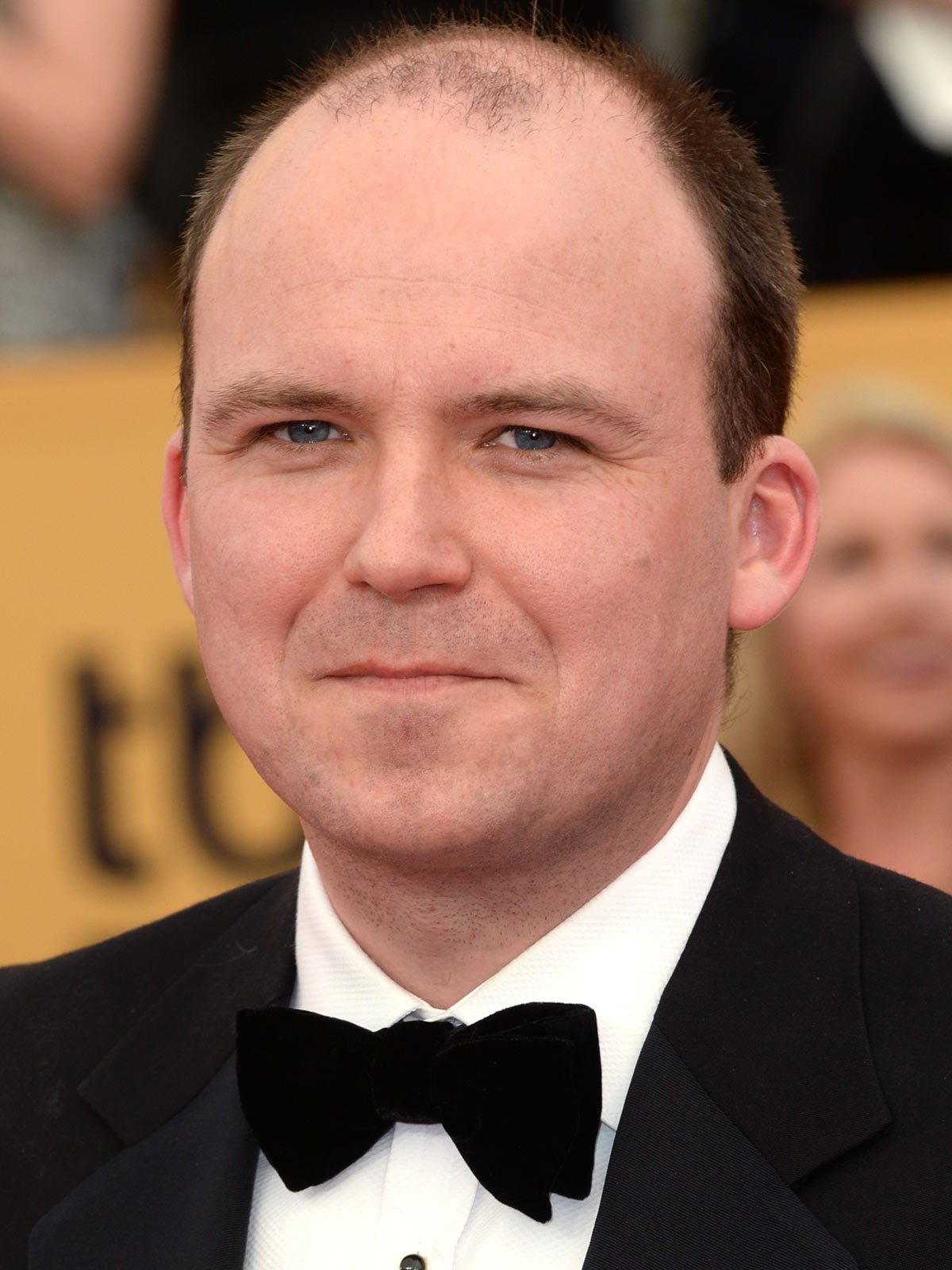 Blu-ray, DVD mit Rory Kinnear - FILMSTARTS.de