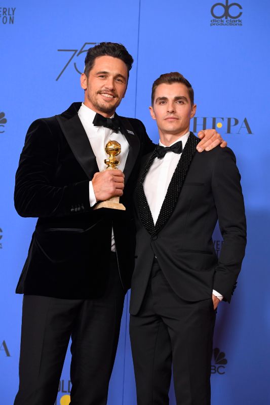 Bild Zu Dave Franco The Disaster Artist Vignette Magazine Dave Franco James Franco Filmstarts De