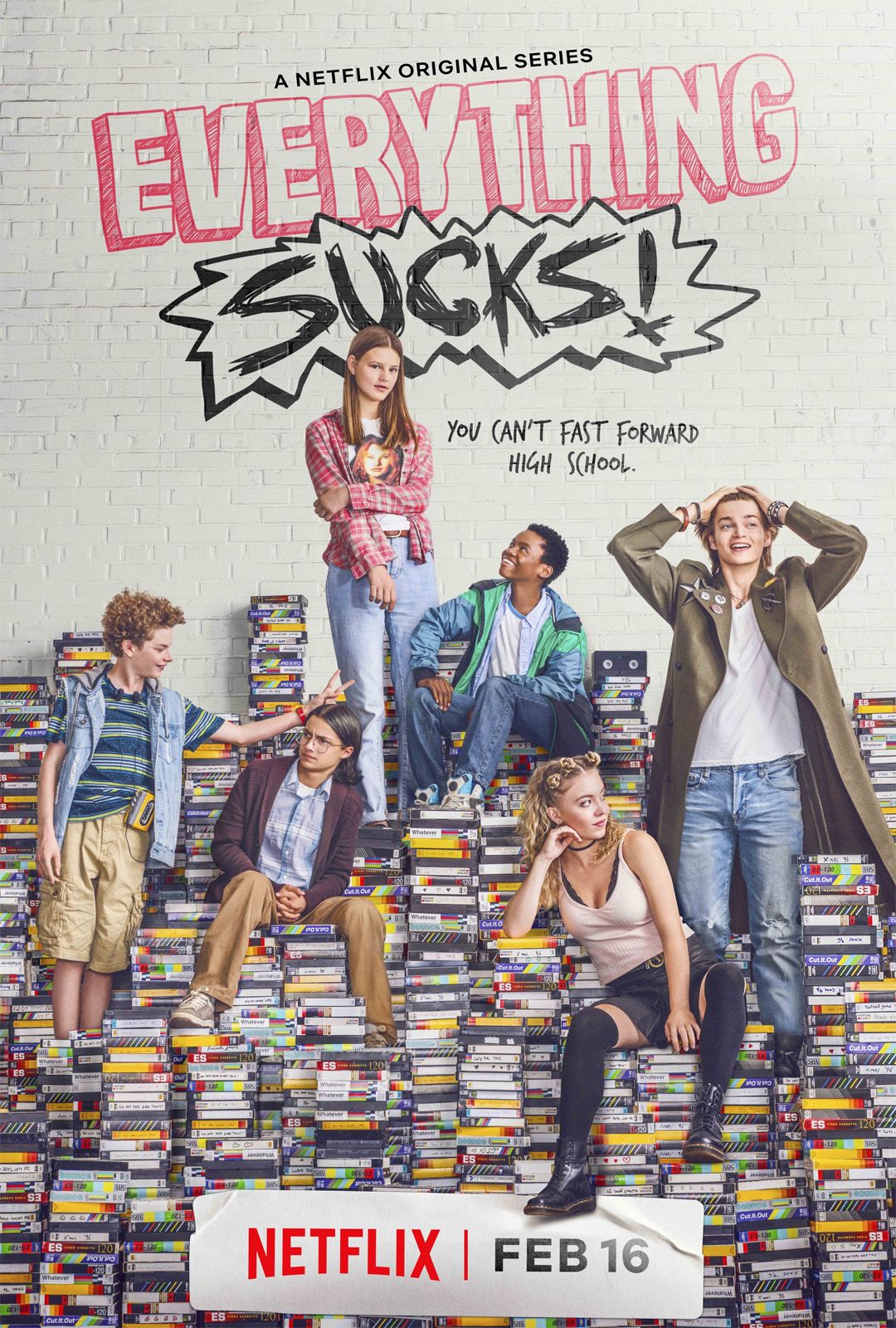 Nerd mädchen kennenlernen