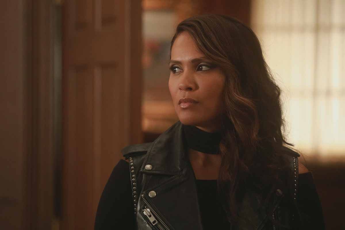 Filme Und Serien Von Lesley Ann Brandt