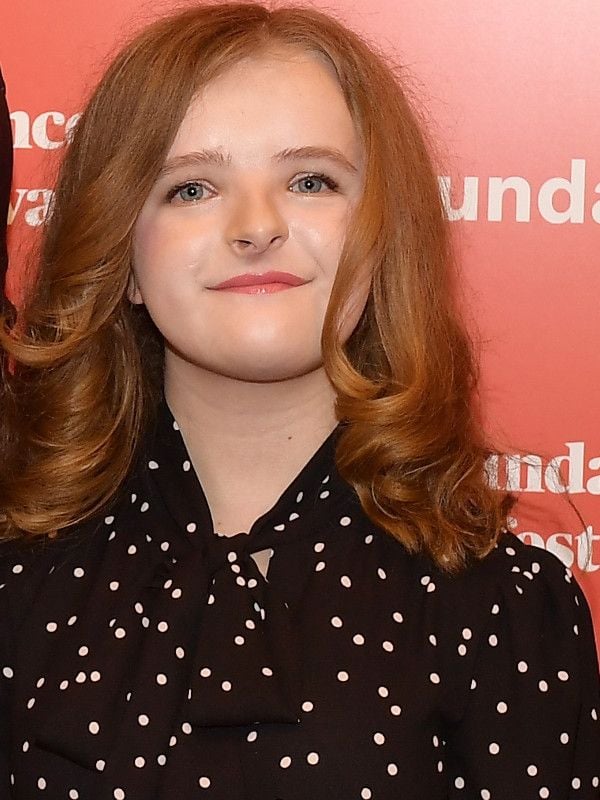 Milly Shapiro FILMSTARTS.de