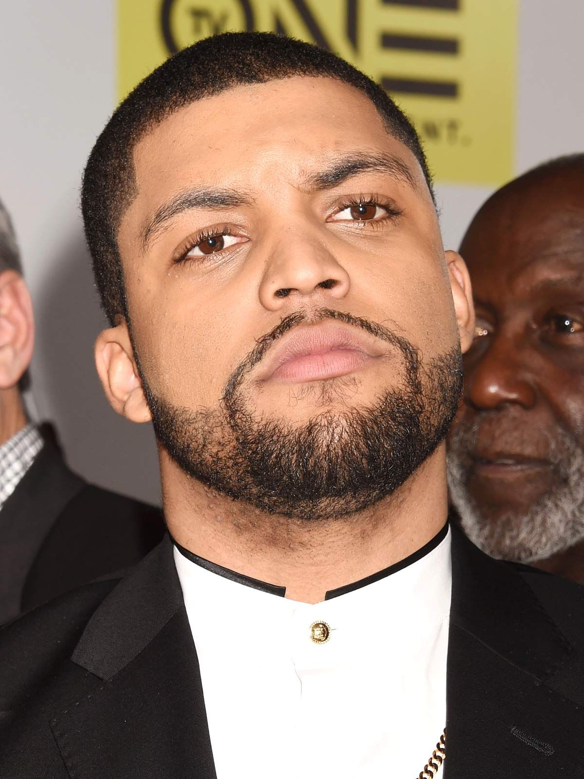 Bild zu O'Shea Jackson Jr. Kinoposter O'Shea Jackson Jr. FILMSTARTS.de