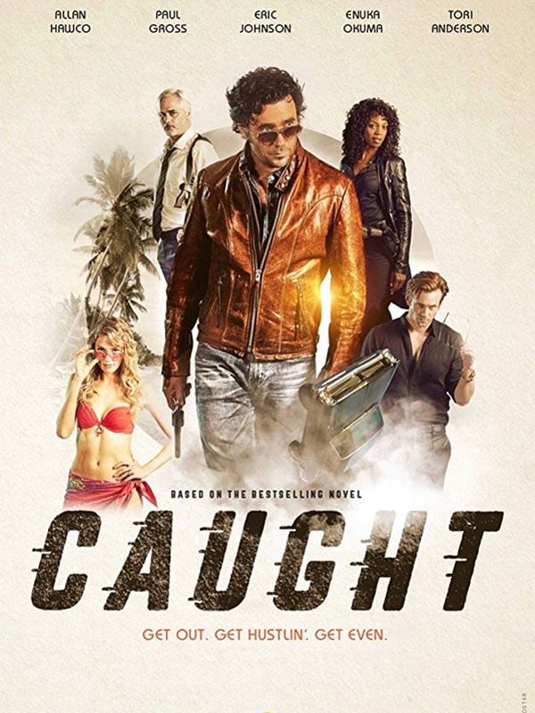 Poster Caught Poster 1 von 1 FILMSTARTS.de