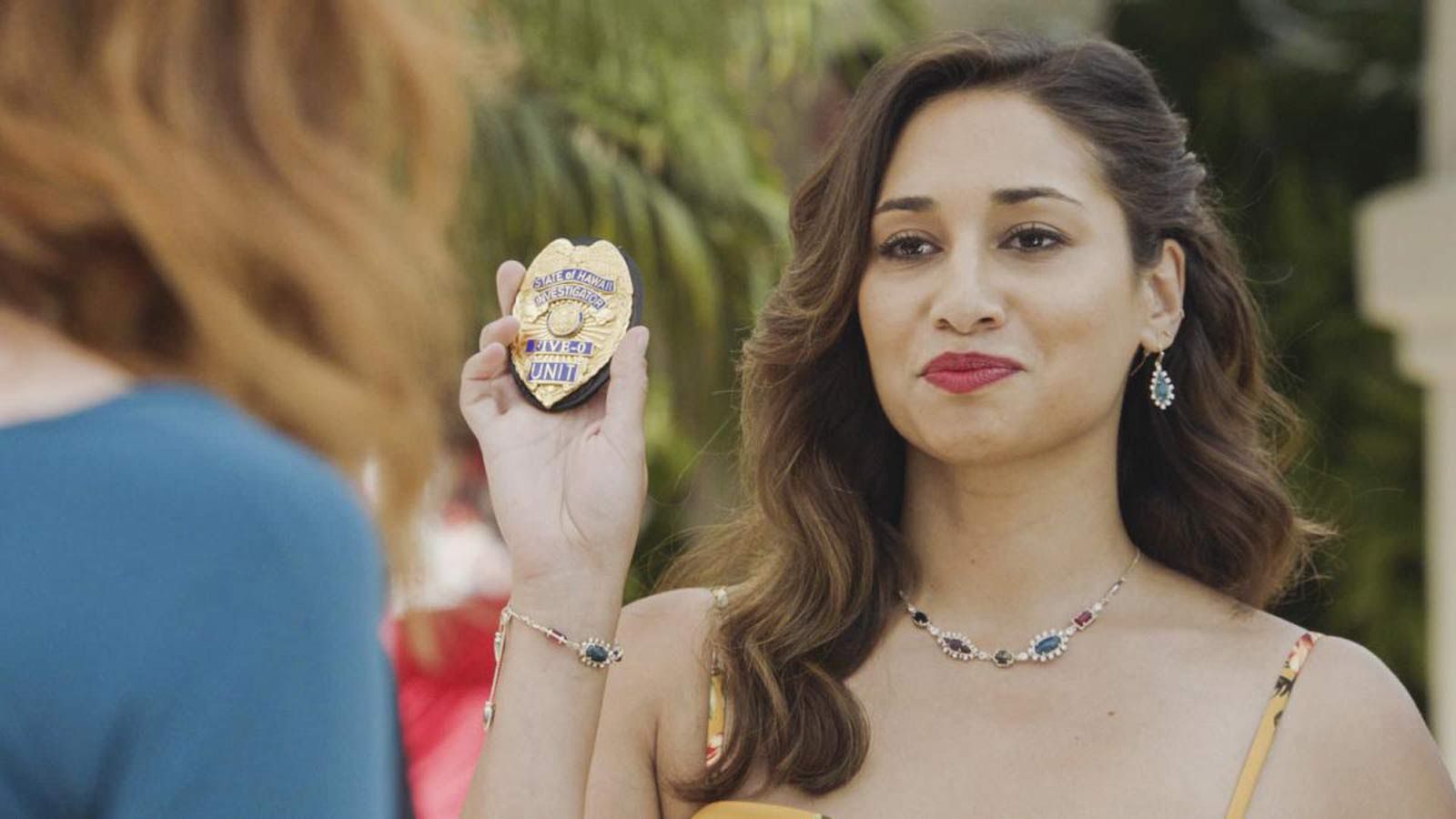 Bild Meaglan Ruth Hawaii Five-0: Hawaii Five-0 : Bild Meaghan Rath - 254 von 1177 ...