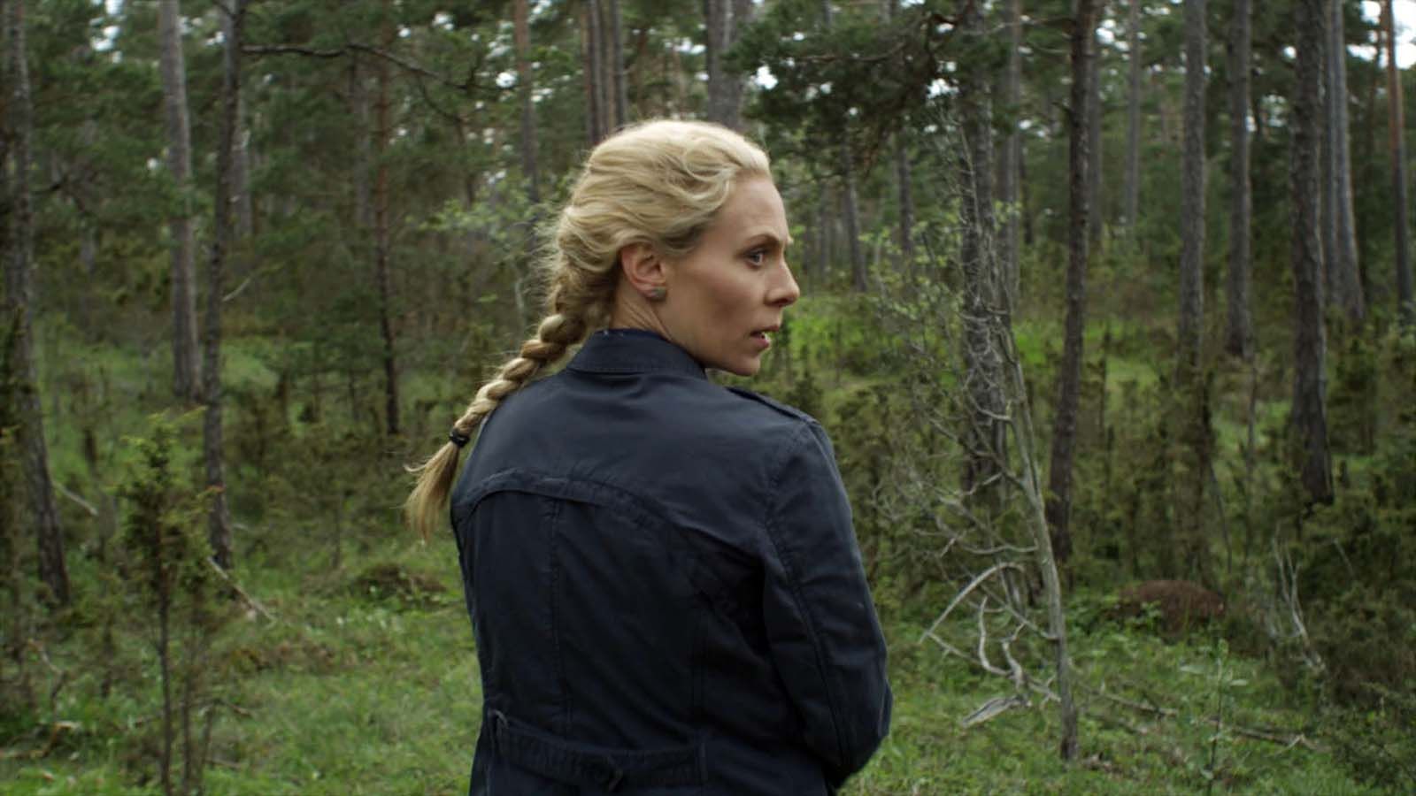 Bild zu Eva Röse - Bild Eva Röse - Foto 3 von 9 - FILMSTARTS.de