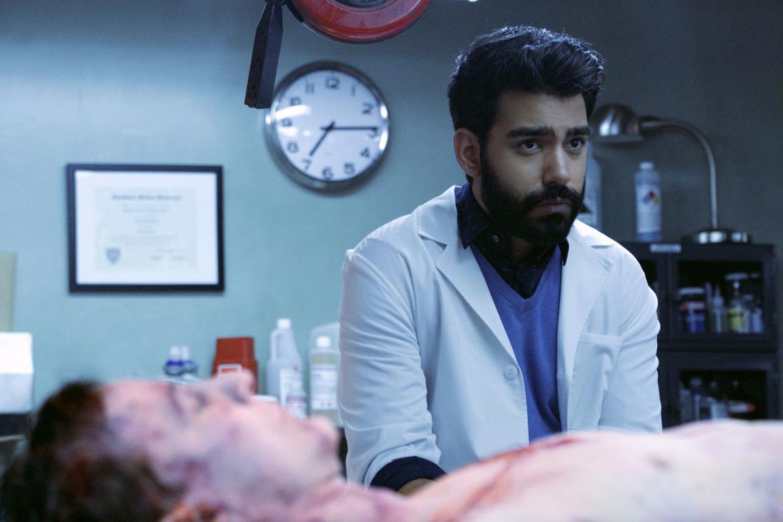 iZombie Bild Rahul Kohli 45 von 331 FILMSTARTS.de