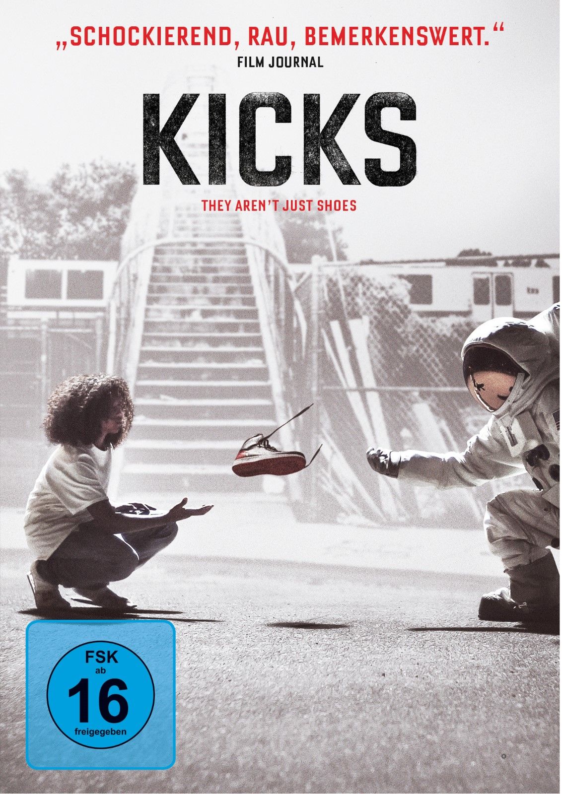 Kicks - Film 2016 - FILMSTARTS.de
