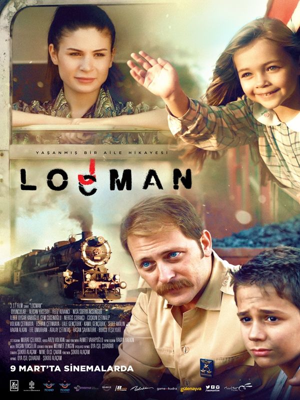 Locman - Film 2018 - FILMSTARTS.de
