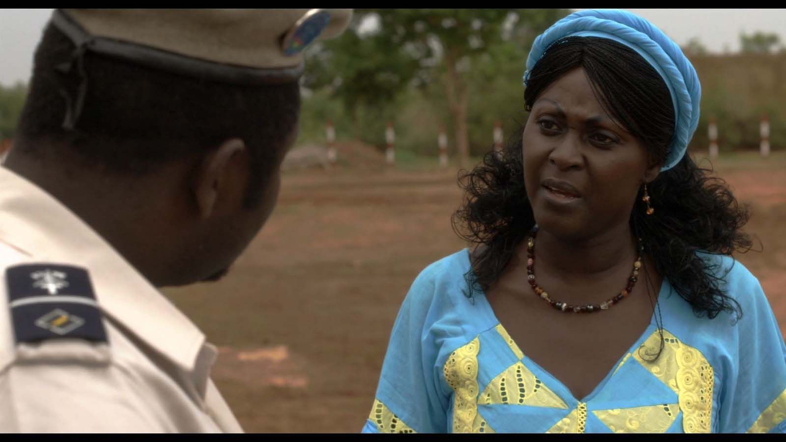 Foto zum Film Frontières Bild 12 auf 13 FILMSTARTS.de