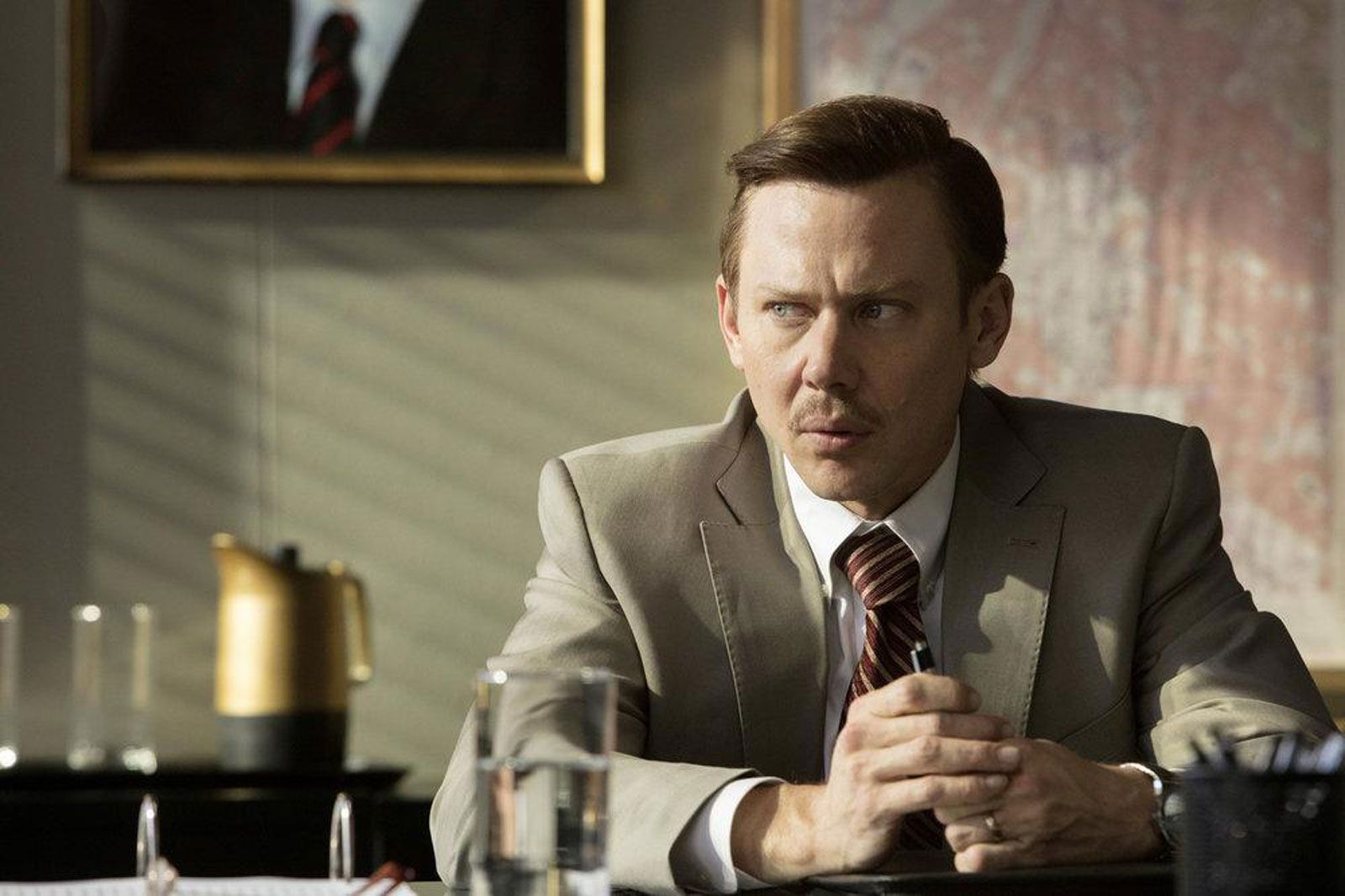 Filme Und Serien Von Jimmi Simpson Unsolved: Unsolved : Bild Jimmi Simpson - 26 von 34 - FILMSTARTS.de