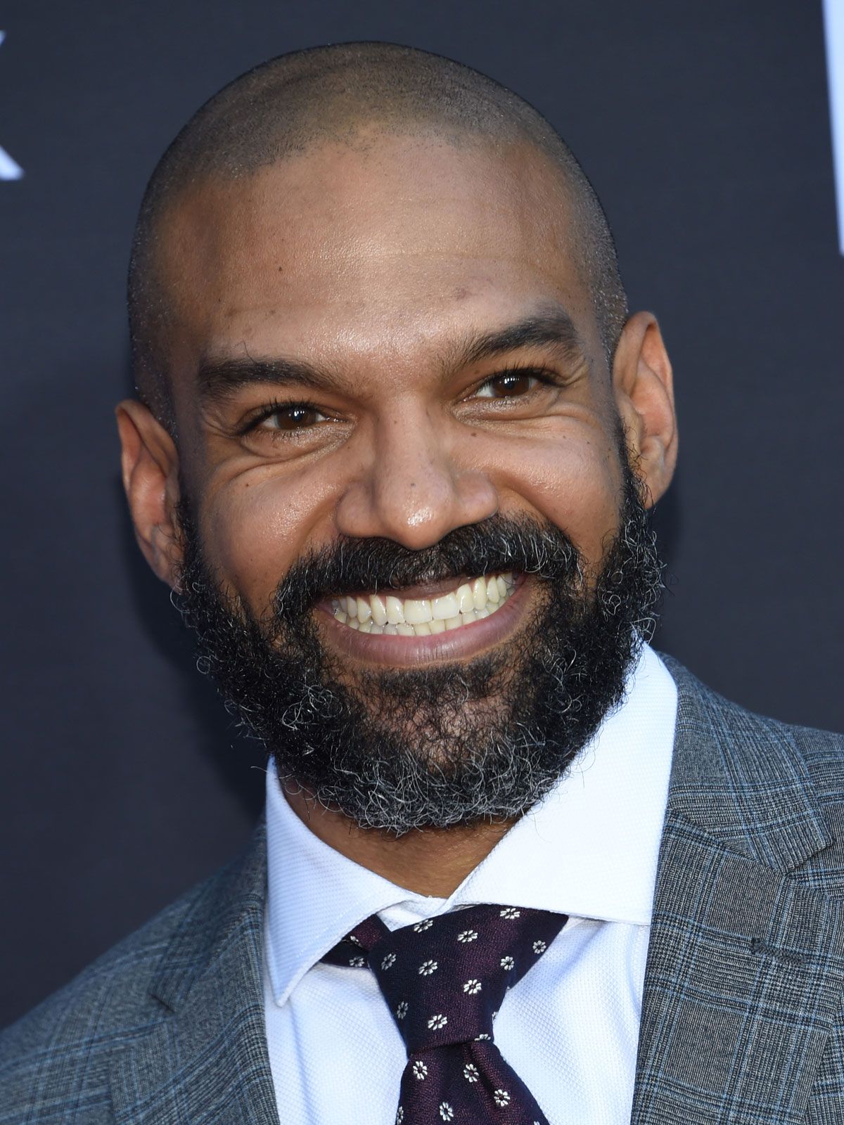Filme Und Serien Von Khary Payton Khary Payton - FILMSTARTS.de
