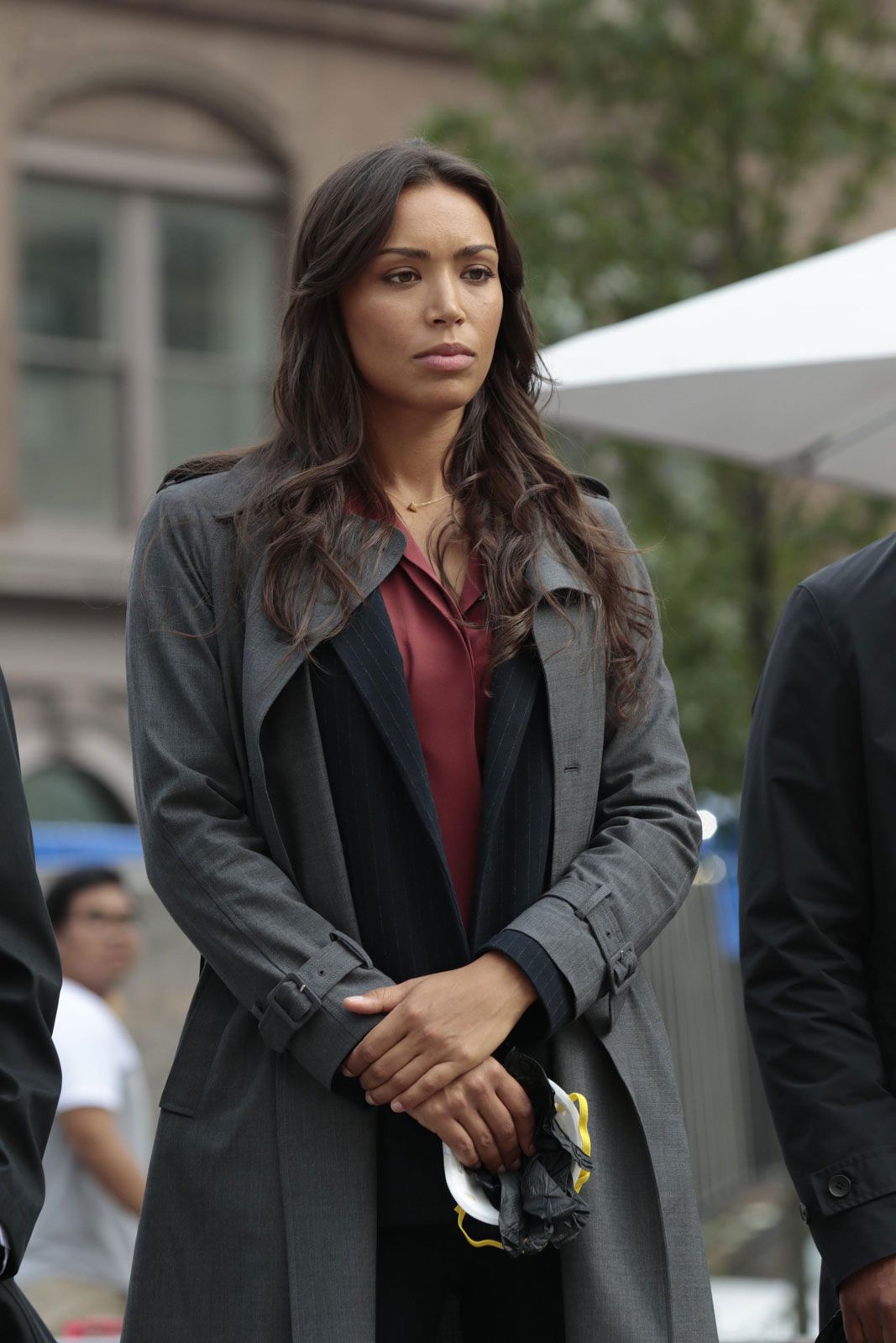 Deception Magie des Verbrechens Deception Magie des Verbrechens Bild Ilfenesh Hadera 38