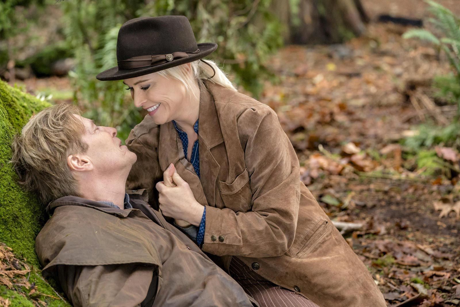 Wann Kommt Staffel 6 Von Coal Valley Auf Netflix Janette Oke: Die Coal Valley Saga: Janette Oke: Die Coal Valley Saga