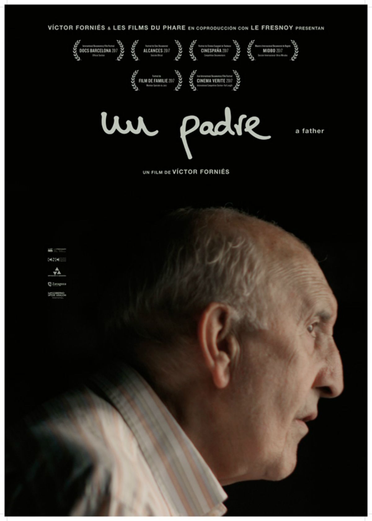 Un Padre Dokumentarfilm 2017 FILMSTARTS.de