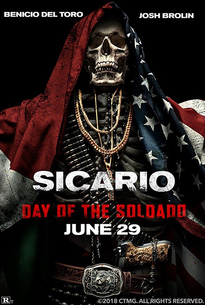 Sicario Filmstarts Sicario Filmstarts