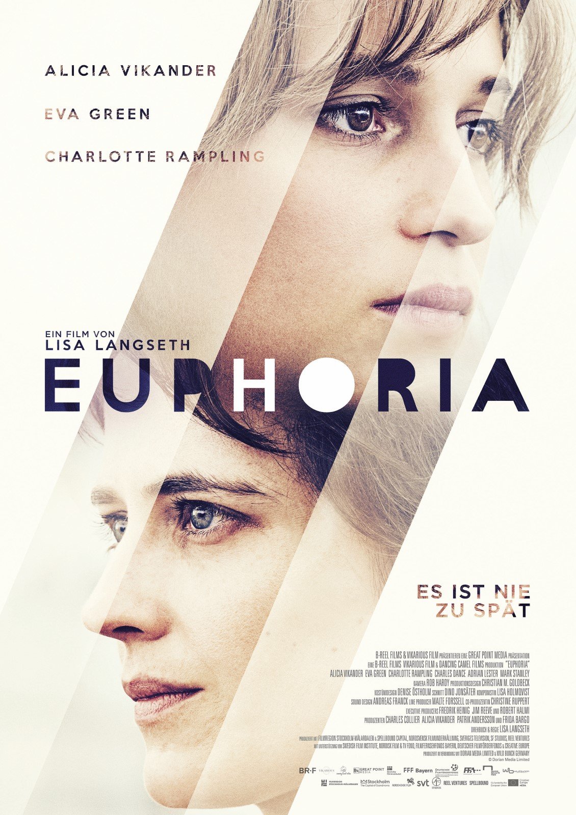 Euphoria Film 2017 Filmstarts De