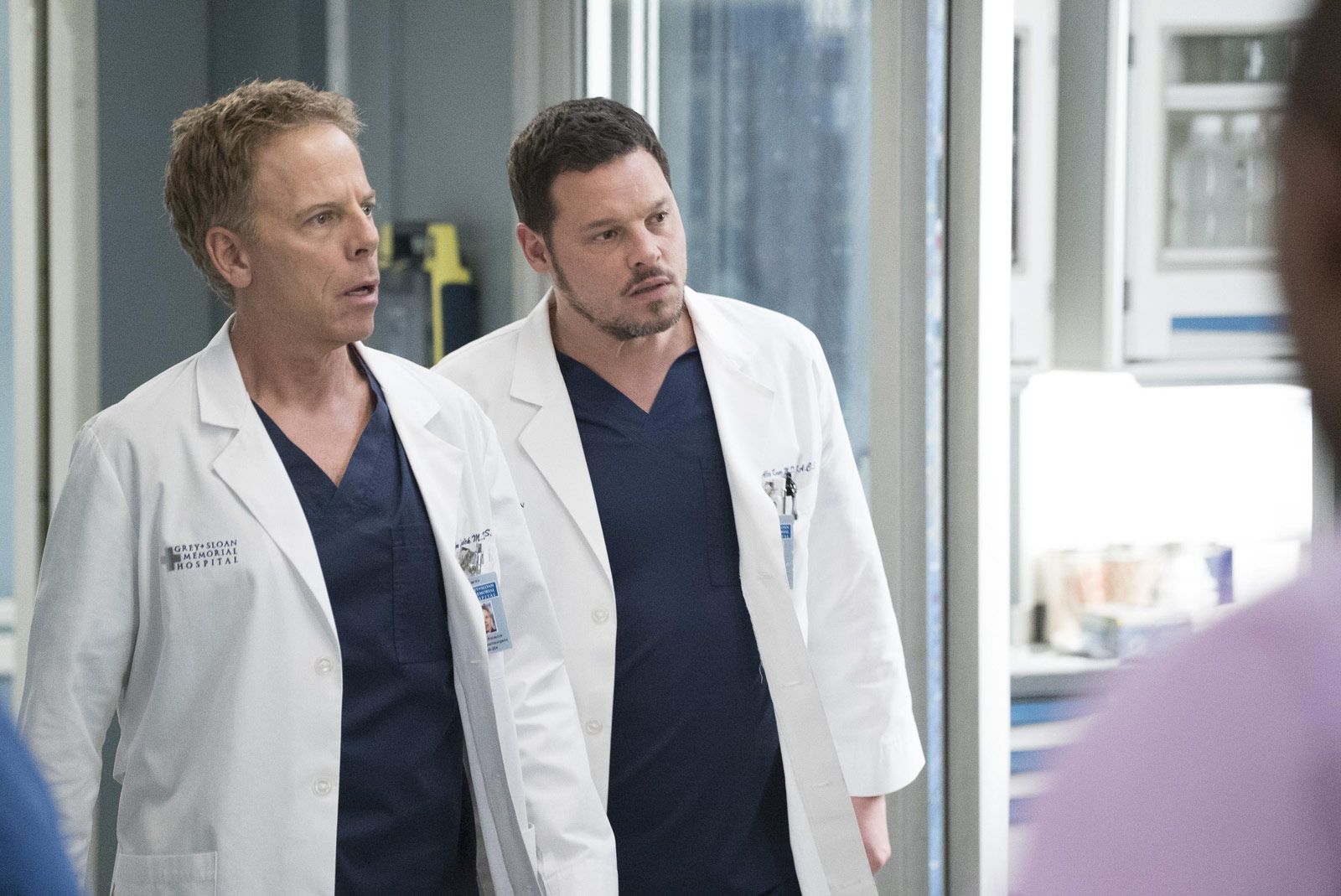 Filme Und Serien Von Greg Germann