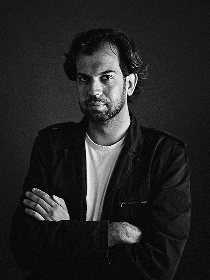 Bild zu Milan Todorovic Kinoposter Milan Todorovic Foto 0 von 2