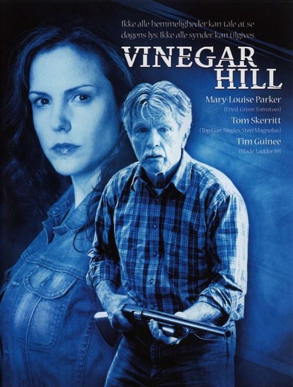 Vinegar Hill Film 2005 FILMSTARTS.de