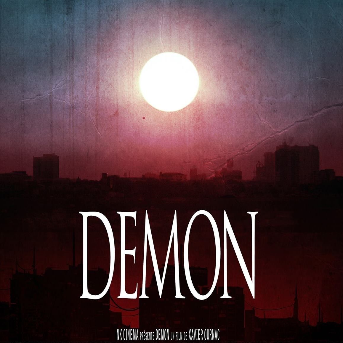Démon Kurzfilm FILMSTARTS.de