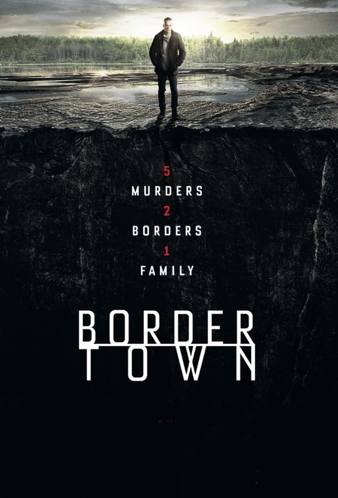 Casting Bordertown Staffel 1 - FILMSTARTS.de