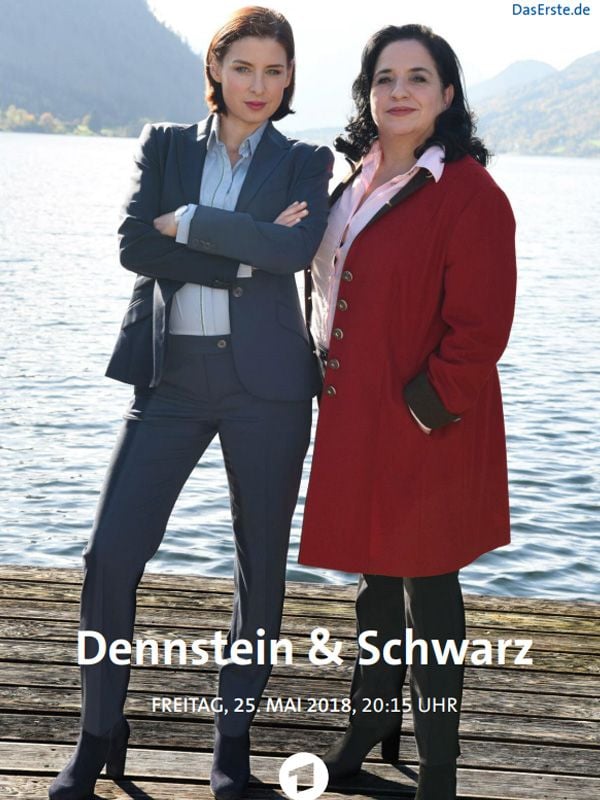 Dennstein & Schwarz schauspieler, regie, produktion