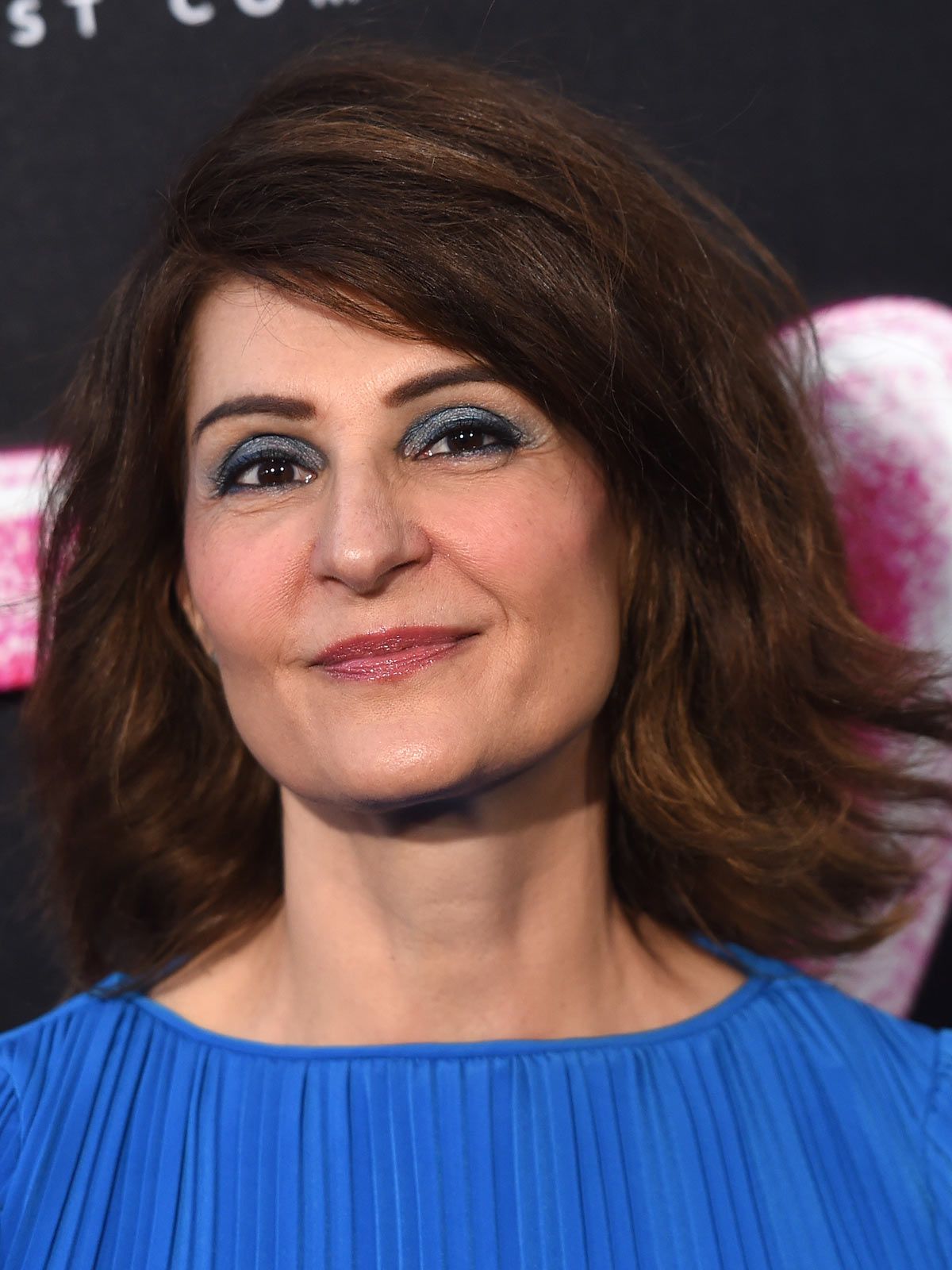 Nia Vardalos - FILMSTARTS.de