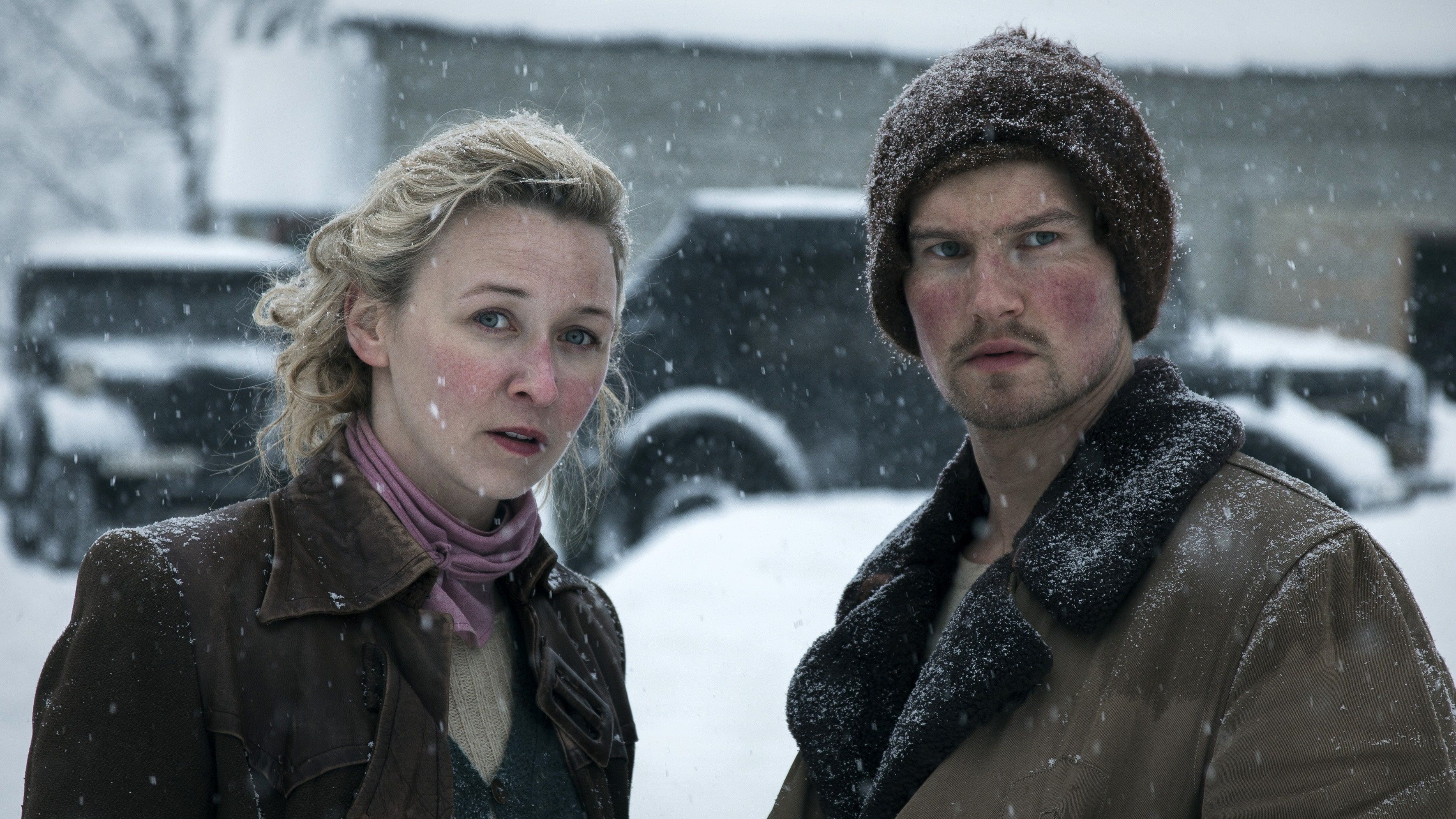 Foto zum film the 12th man kampf ums berleben bild 17 auf 22