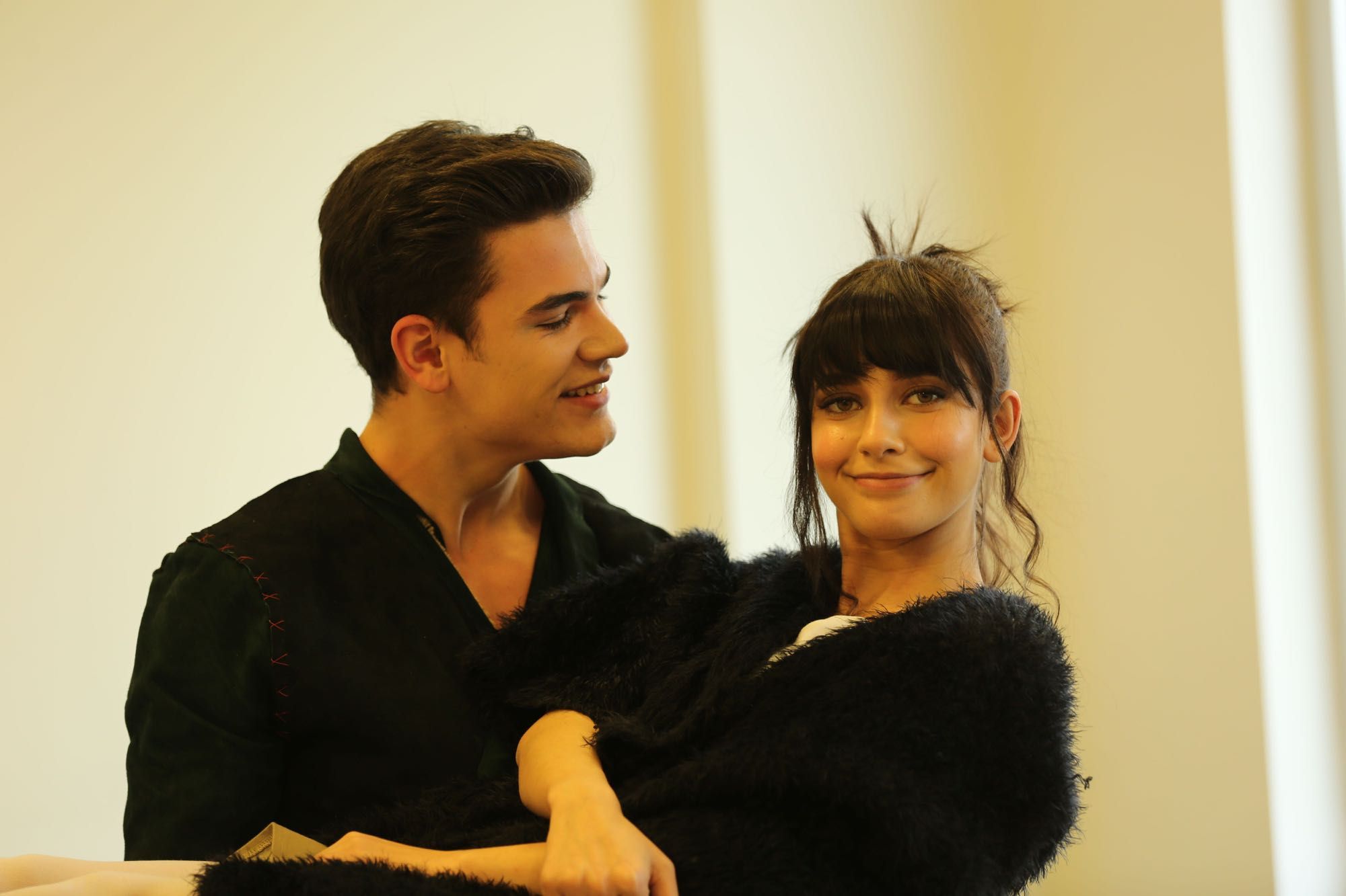 Bild Von 4n1k 2 Bild 16 Auf 41 Filmstarts De