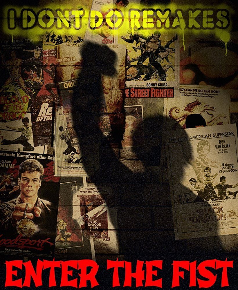 Fury Of The Fist And The Golden Fleece Fury of the Fist and the Golden Fleece - Film 2018 - FILMSTARTS.de