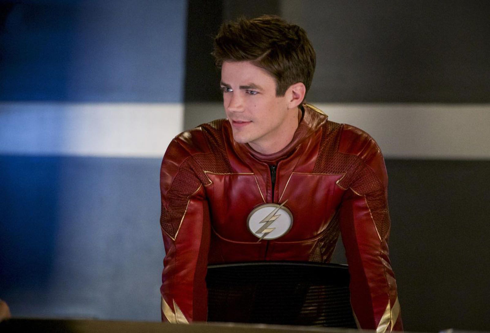 Filme Und Serien Von Grant Gustin Bild zu Grant Gustin - The Flash : Bild Grant Gustin - Foto 170 von 453
