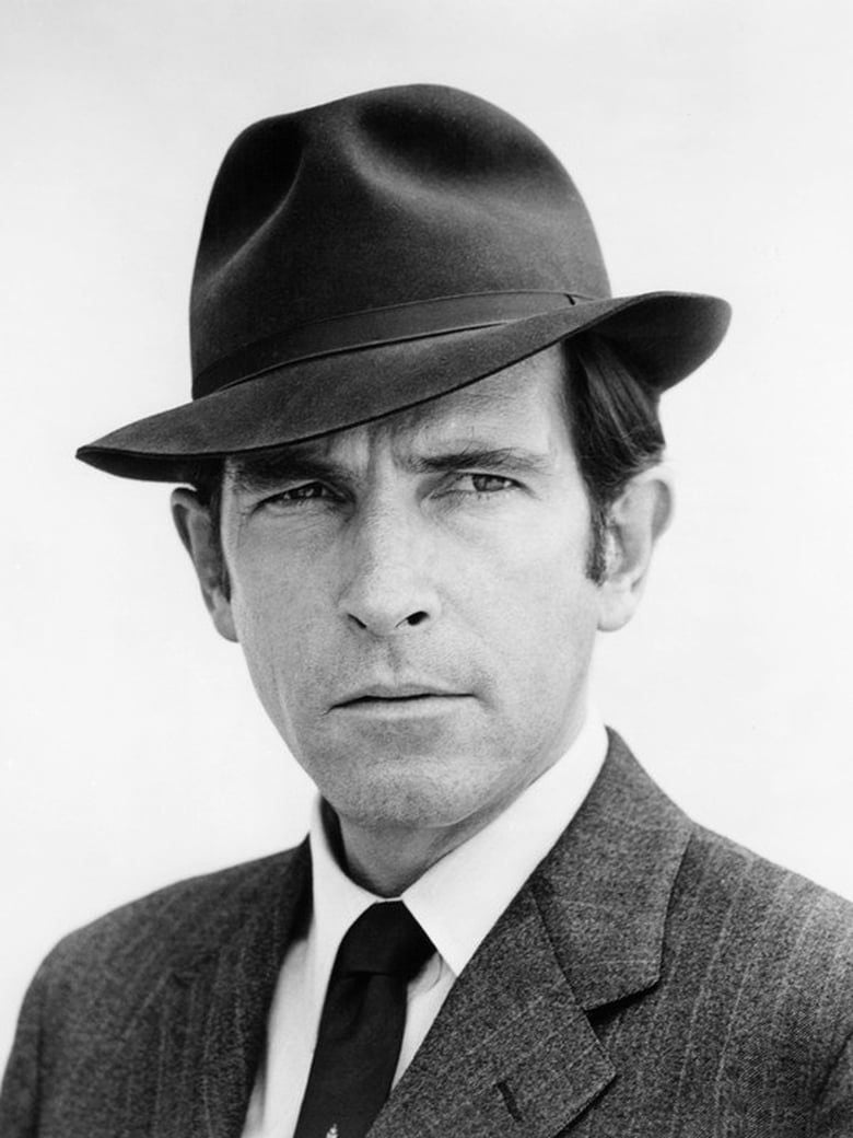 J.D. Cannon FILMSTARTS.de