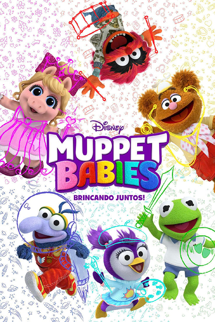 Muppet Babies 2018 Tv Serie 2018 Filmstarts De