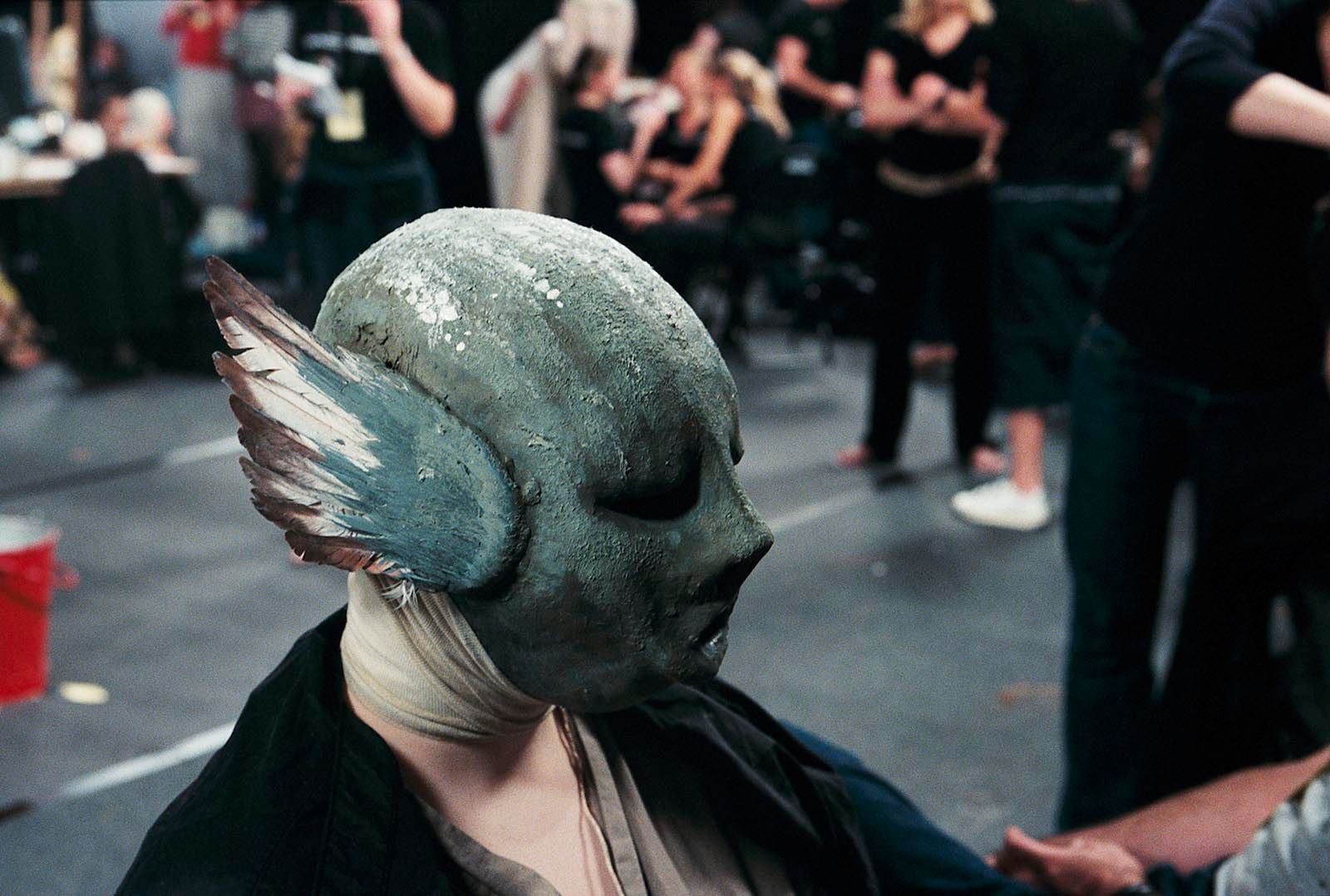 Foto zum Film Alexander McQueen Der Film Bild 8 auf 37 FILMSTARTS.de