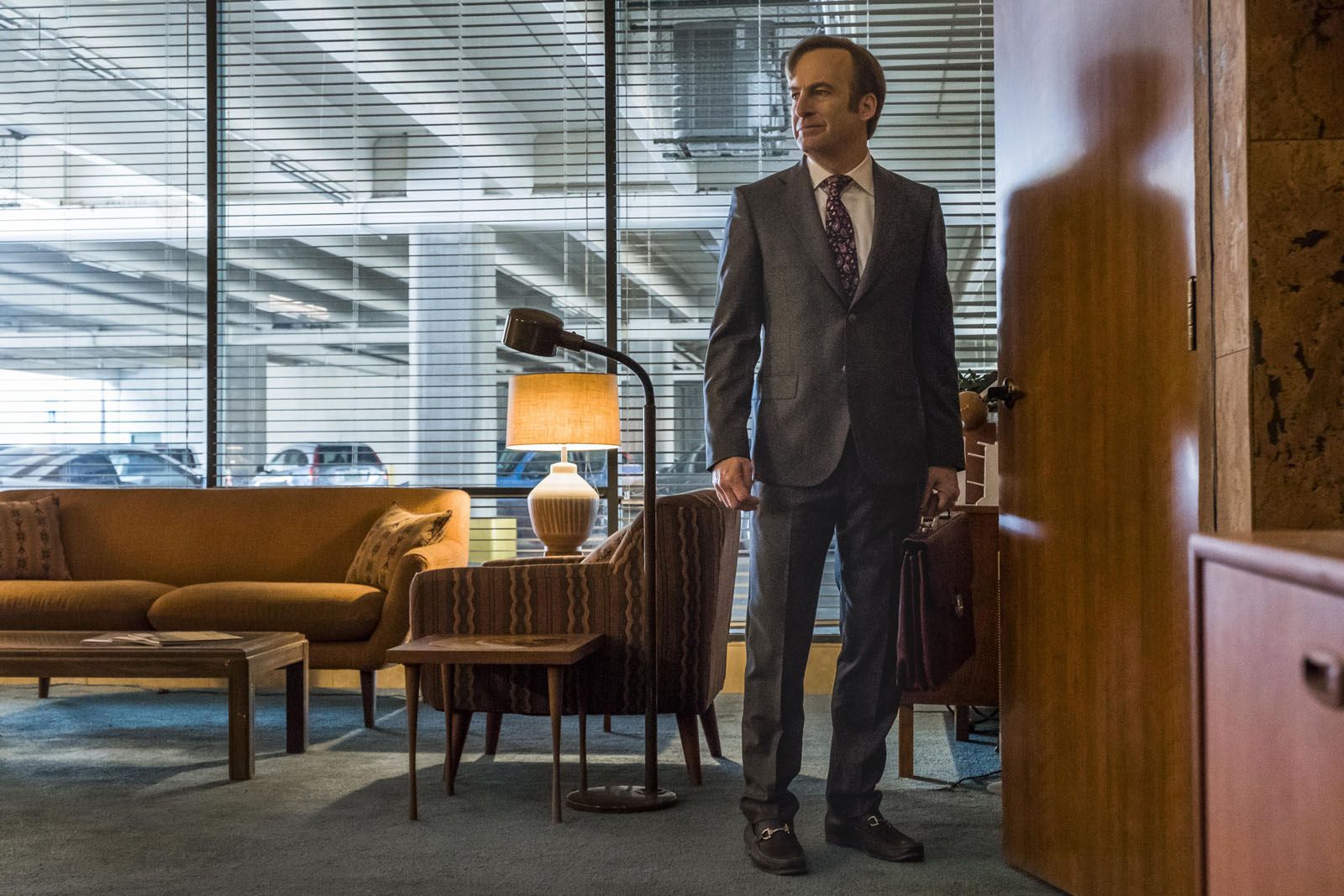 Poster Better Call Saul staffel 4 - Poster 64 von 273 - FILMSTARTS.de