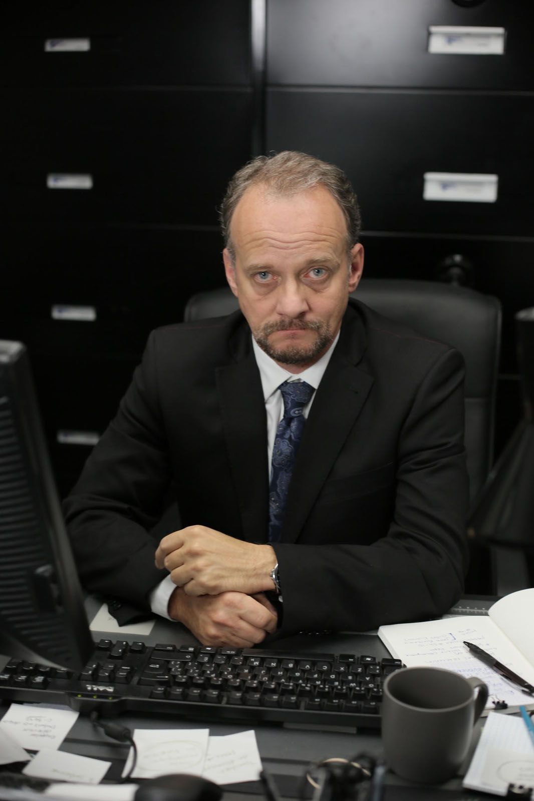 The Killer Inside Bild Pierre Verville 7 von 10 FILMSTARTS.de