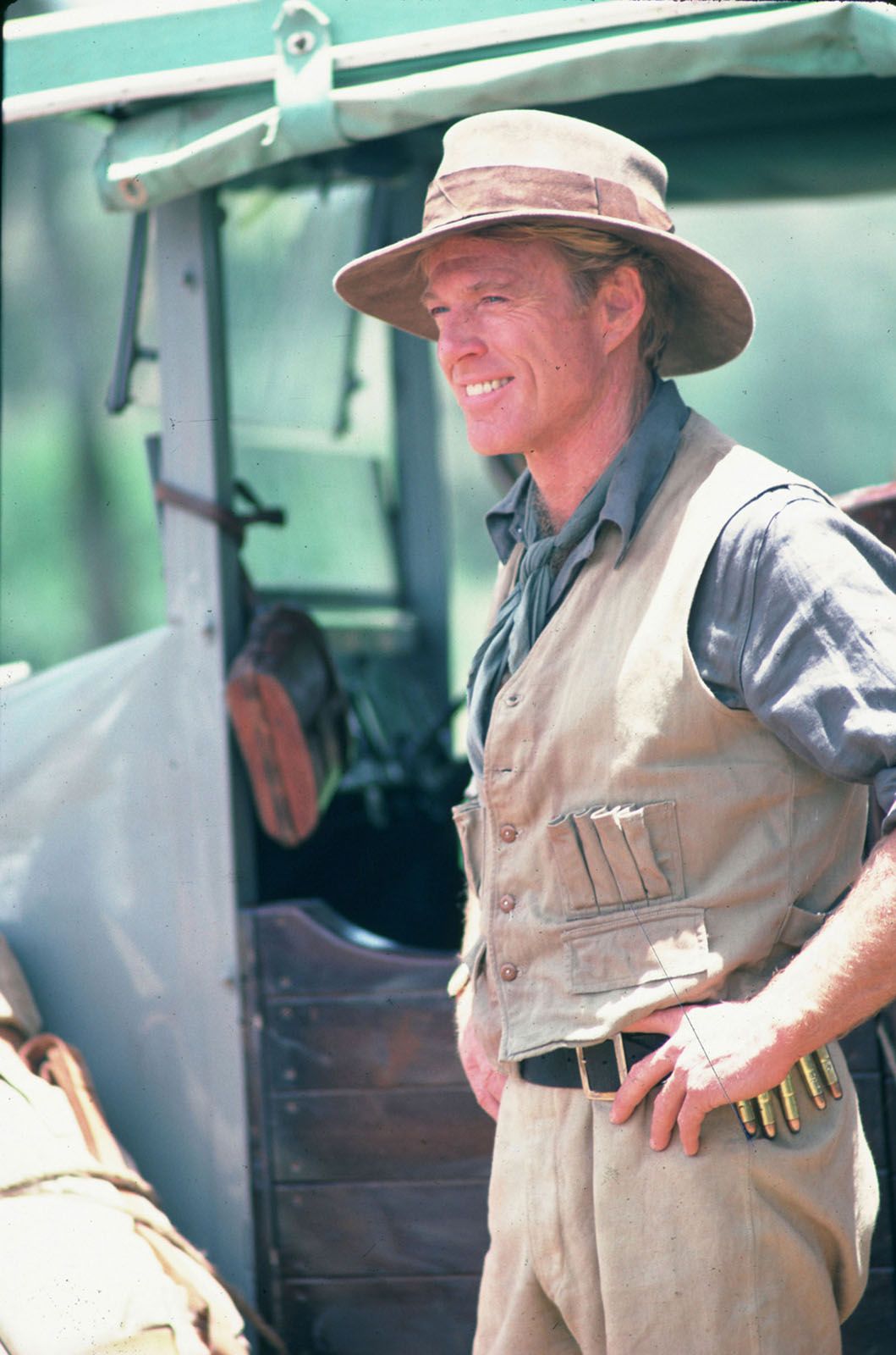 Bild zu Robert Redford Jenseits von Afrika Bild Robert Redford Foto 128 von 248 Bild zu Robert Redford Jenseits von Afrika Bild Robert Redford Foto 128 von 248