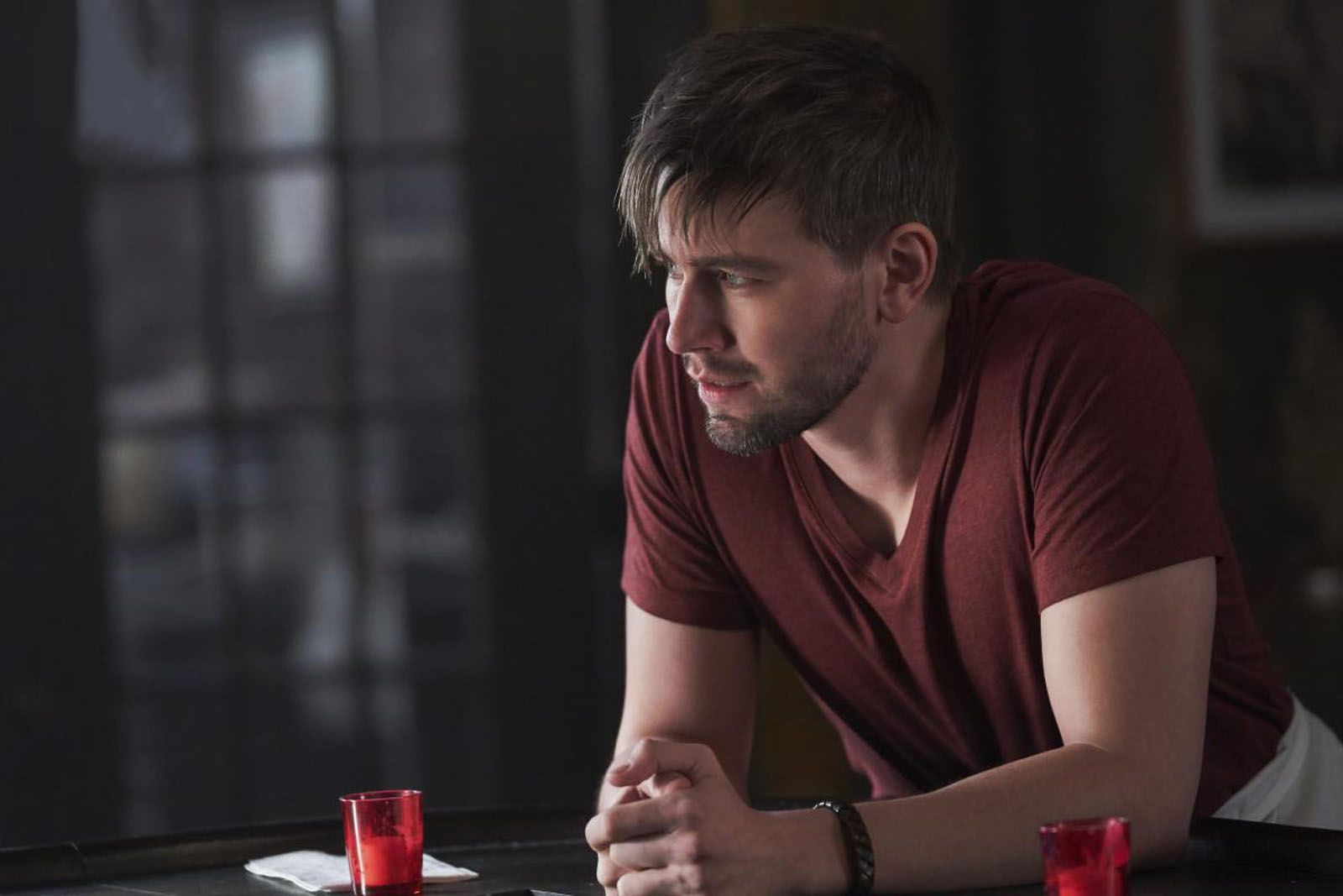 The Originals The Originals Bild Torrance Coombs 20 von 342 FILMSTARTS.de The Originals The Originals Bild Torrance Coombs 20 von 342 FILMSTARTS.de