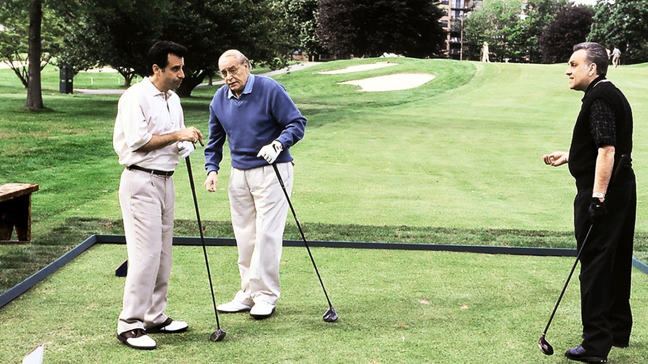 Die Sopranos Bild 71 von 252 FILMSTARTS.de