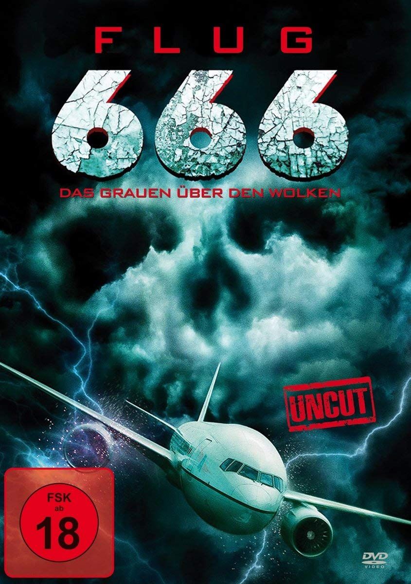 Flug 666 Das Grauen über den Wolken Film 2018 FILMSTARTS.de