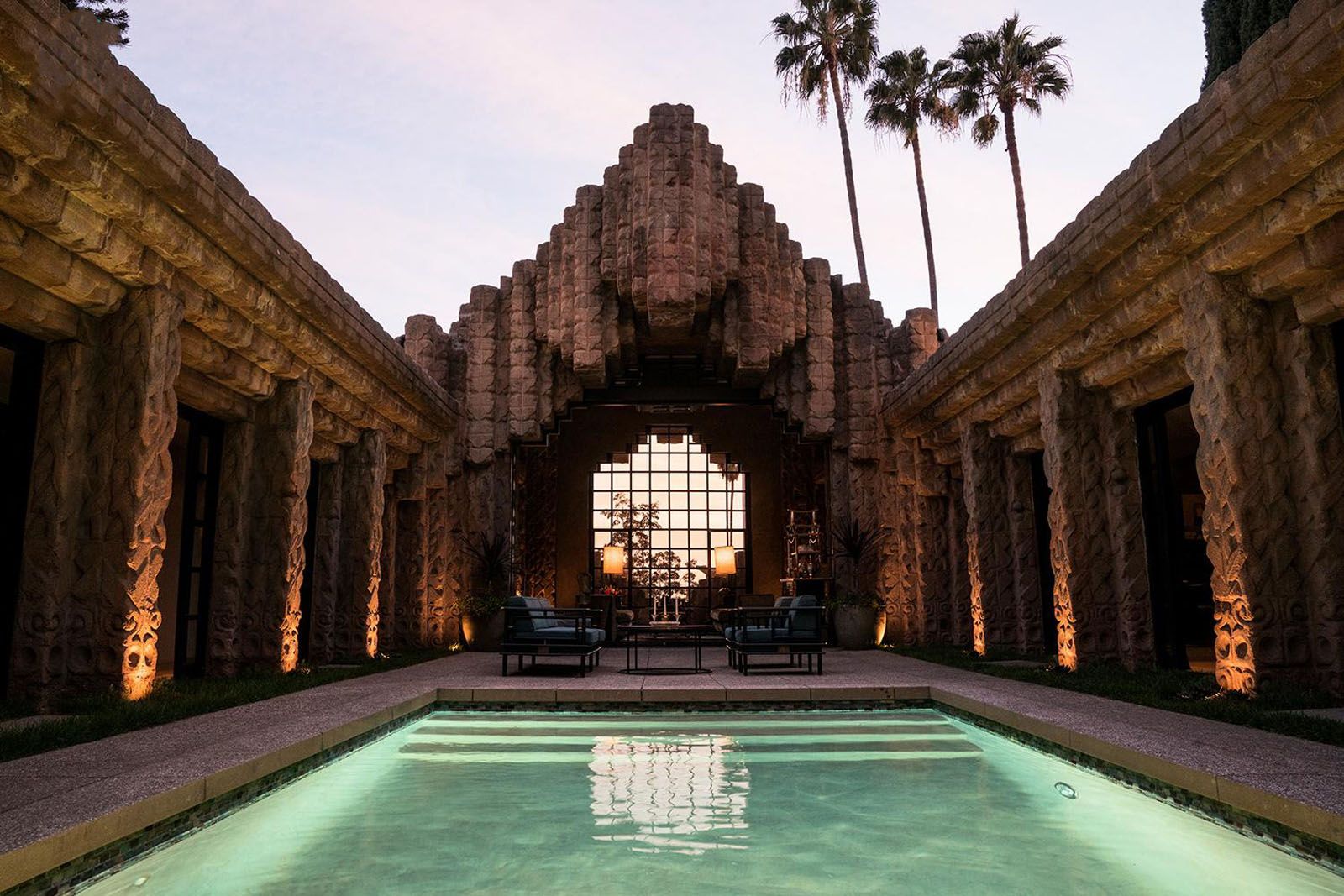 I Am The Night I Am The Night Bild 29 von 38 FILMSTARTS.de