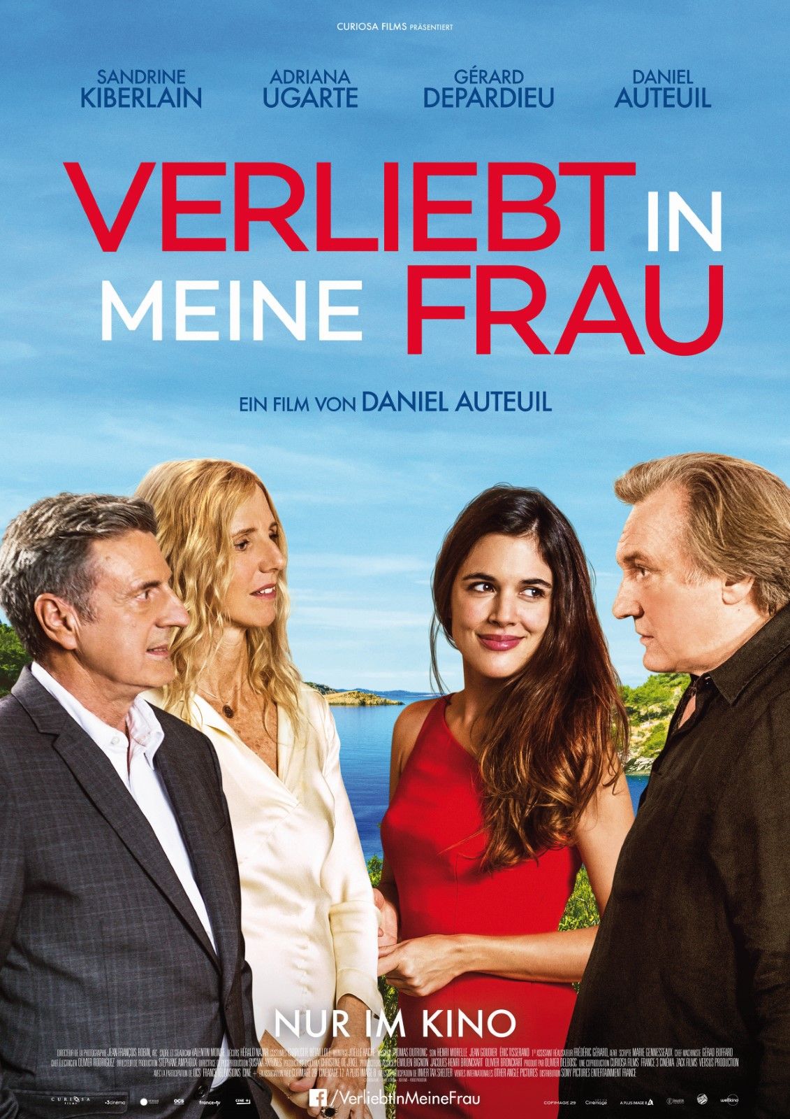 Verliebt in meine Frau Film 2018 FILMSTARTS.de