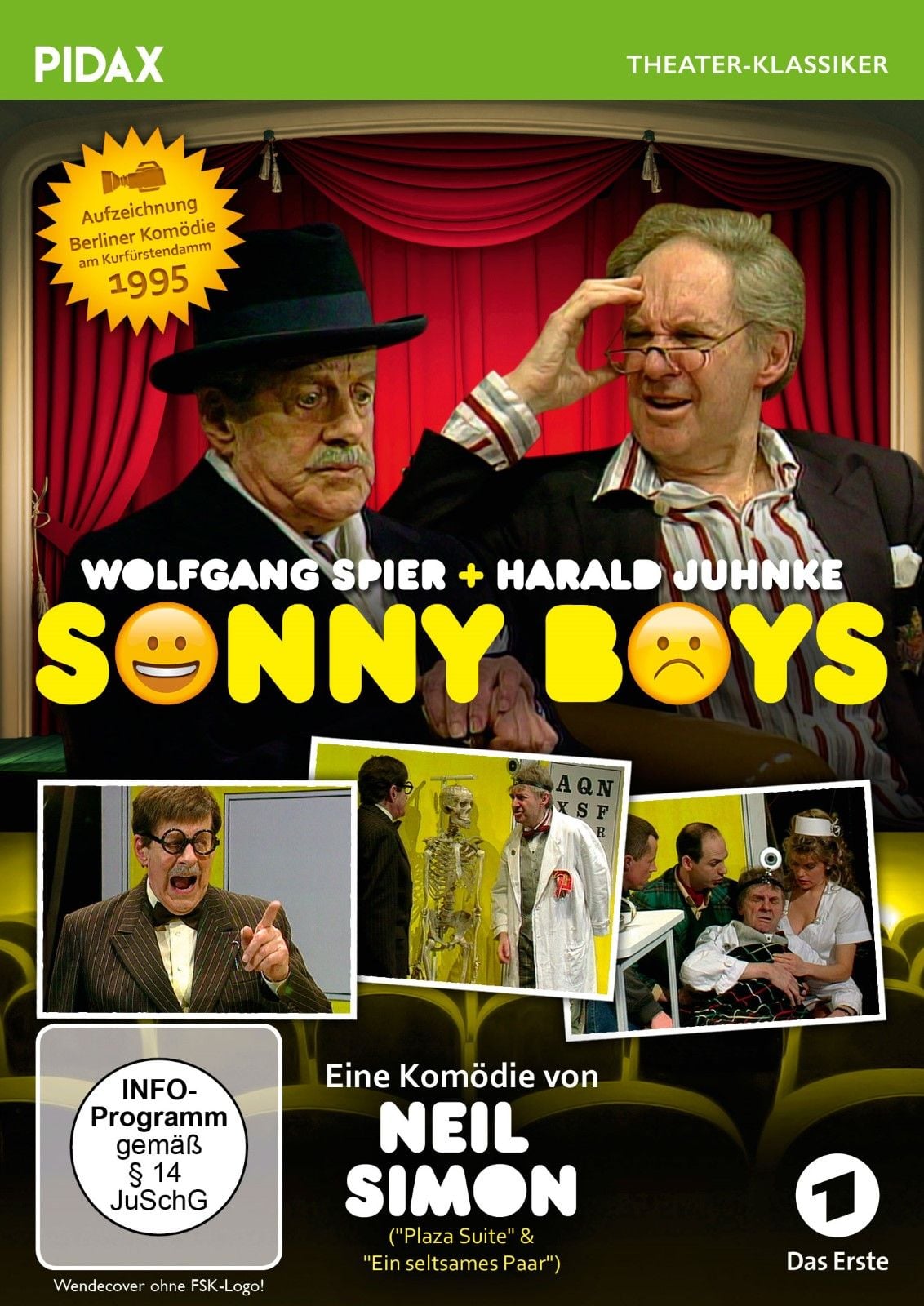 Filme Und Serien Von Sonny Lee